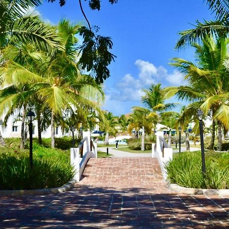 2Br Beach Apt @Cadaquescaribe Bayahibe Apartment Екстериор снимка