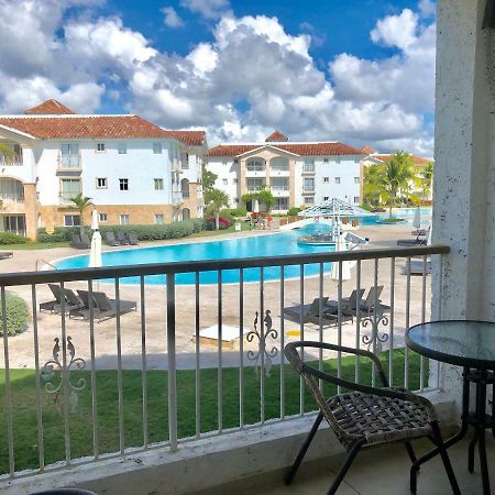 2Br Beach Apt @Cadaquescaribe Bayahibe Apartment Екстериор снимка