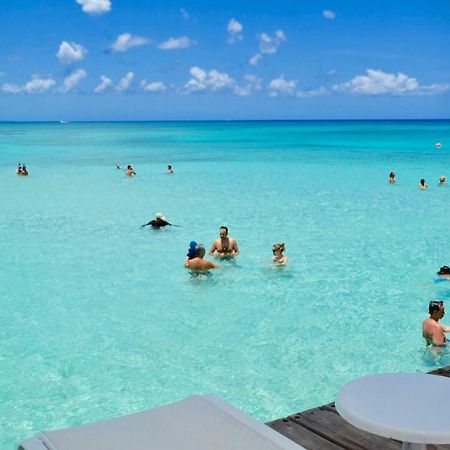 2Br Beach Apt @Cadaquescaribe Bayahibe Apartment Екстериор снимка