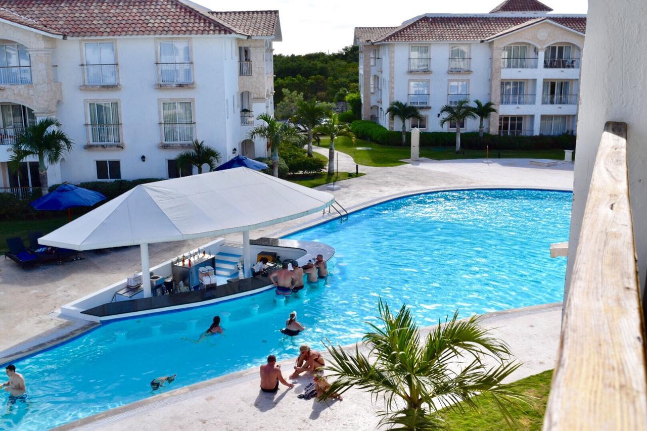 2Br Beach Apt @Cadaquescaribe Bayahibe Apartment Екстериор снимка