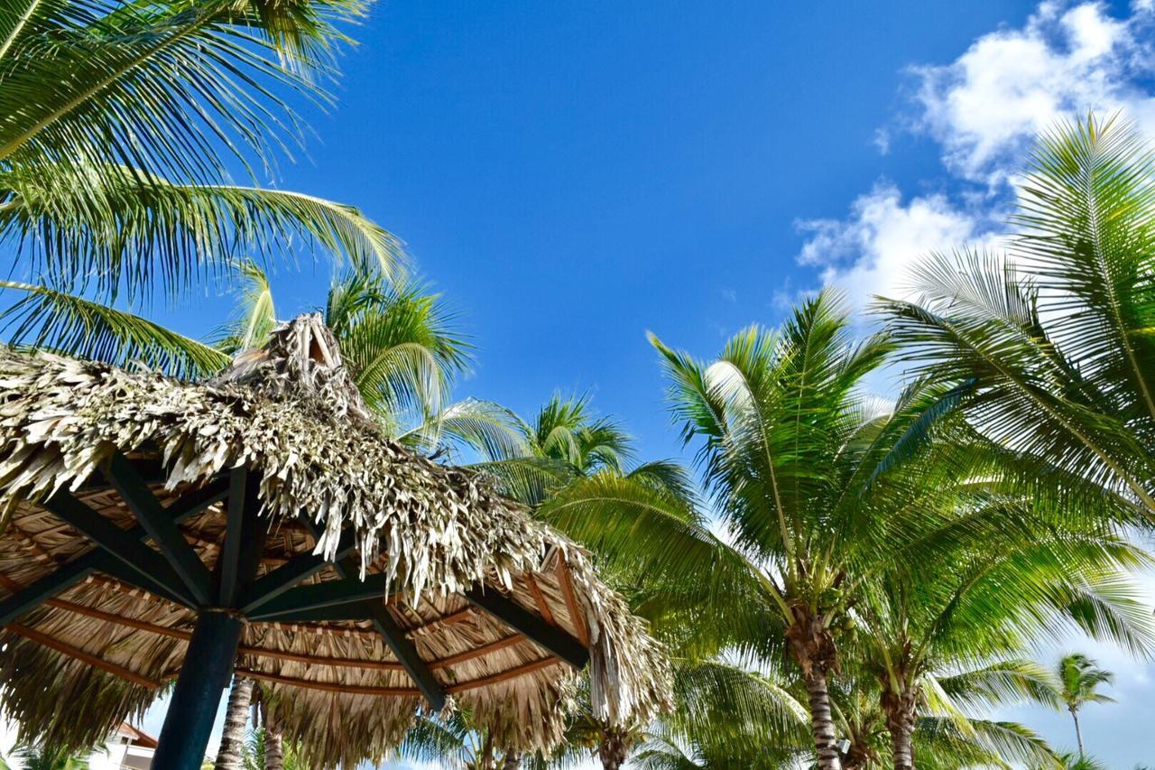2Br Beach Apt @Cadaquescaribe Bayahibe Apartment Екстериор снимка