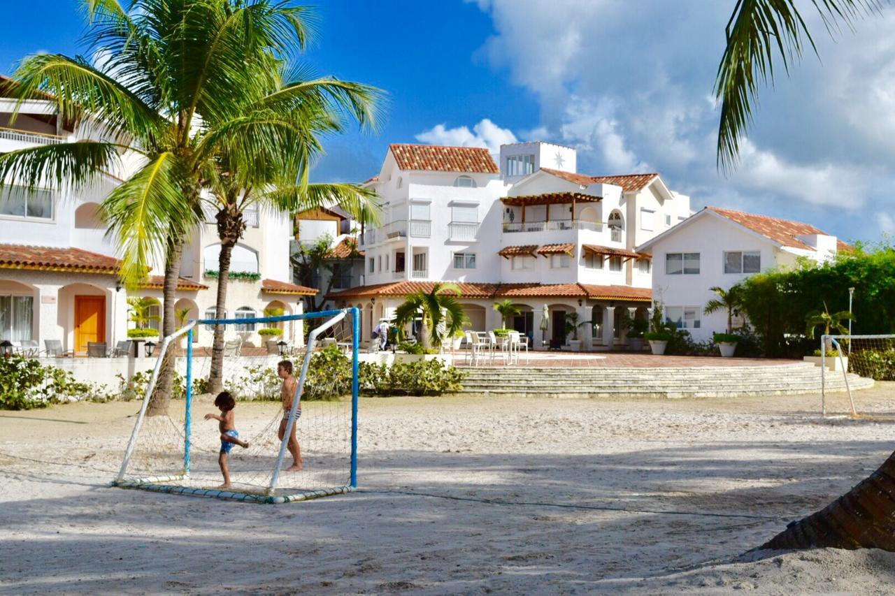 2Br Beach Apt @Cadaquescaribe Bayahibe Apartment Екстериор снимка
