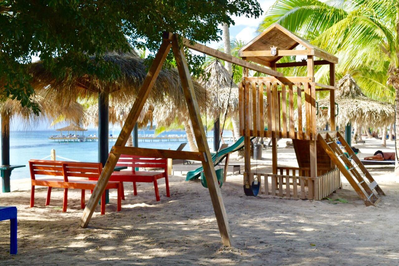 2Br Beach Apt @Cadaquescaribe Bayahibe Apartment Екстериор снимка
