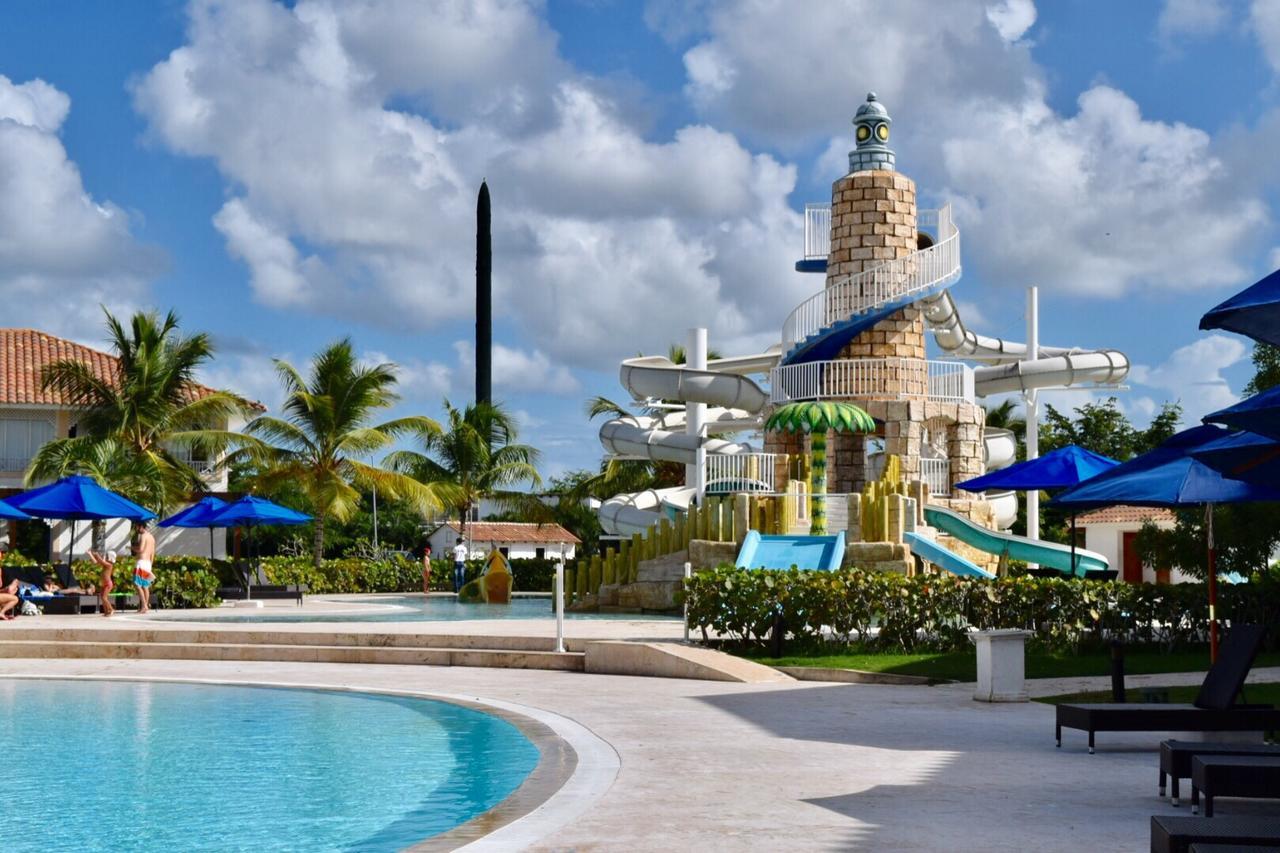 2Br Beach Apt @Cadaquescaribe Bayahibe Apartment Екстериор снимка