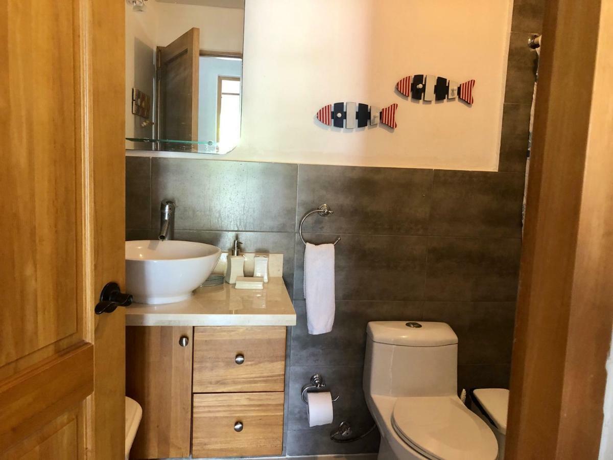 2Br Beach Apt @Cadaquescaribe Bayahibe Apartment Екстериор снимка