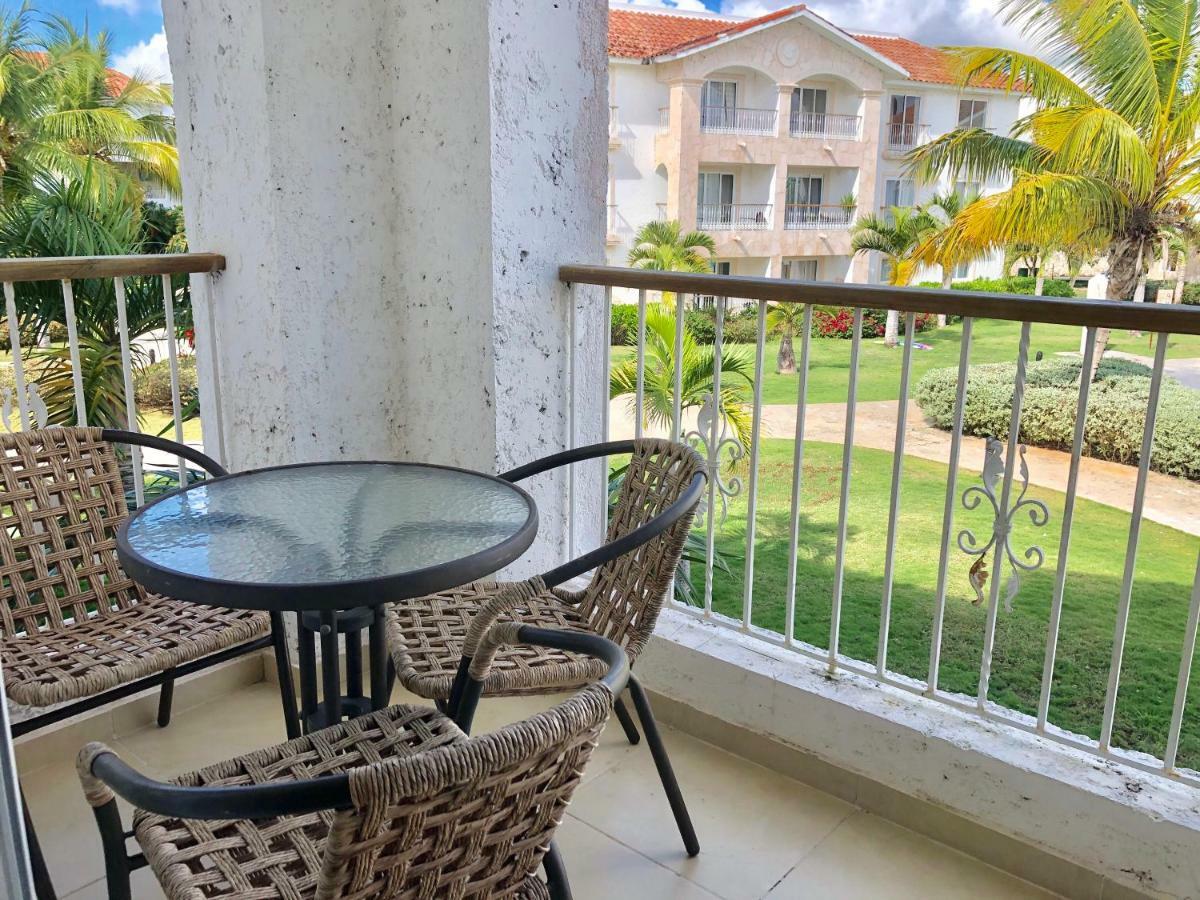 2Br Beach Apt @Cadaquescaribe Bayahibe Apartment Екстериор снимка