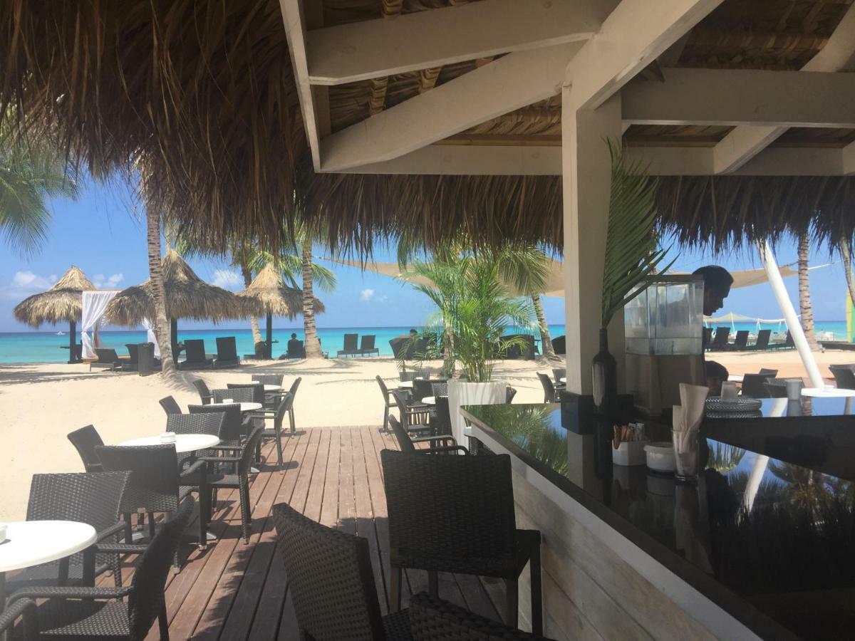 2Br Beach Apt @Cadaquescaribe Bayahibe Apartment Екстериор снимка