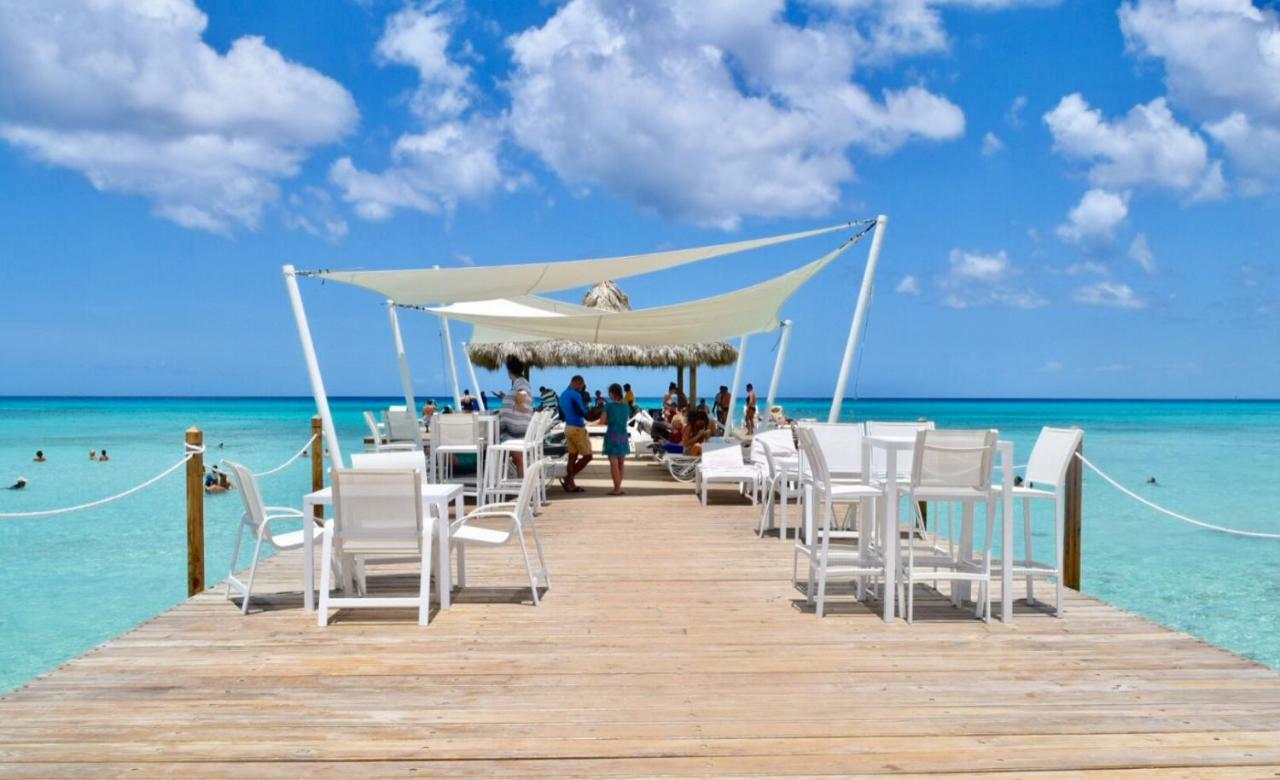2Br Beach Apt @Cadaquescaribe Bayahibe Apartment Екстериор снимка