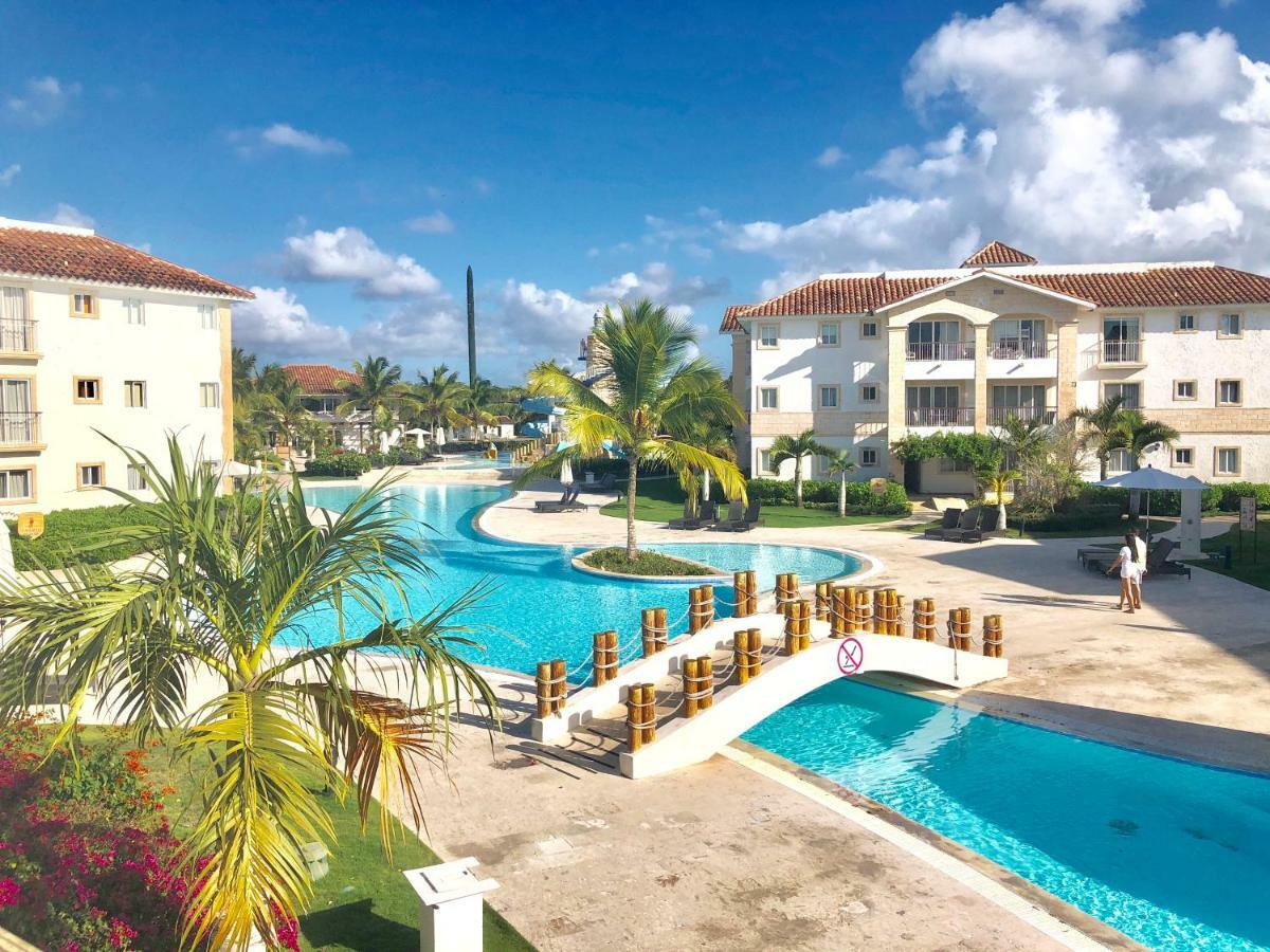 2Br Beach Apt @Cadaquescaribe Bayahibe Apartment Екстериор снимка