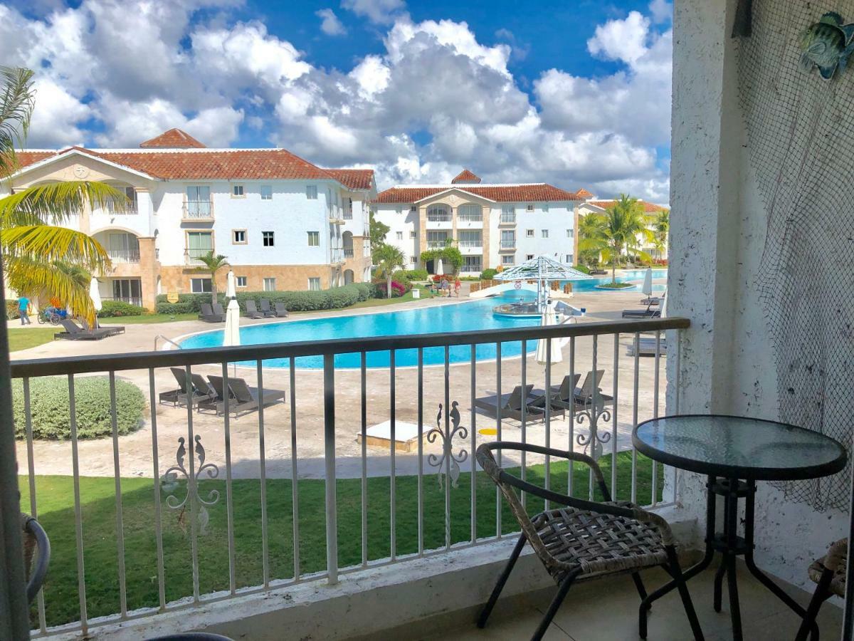2Br Beach Apt @Cadaquescaribe Bayahibe Apartment Екстериор снимка