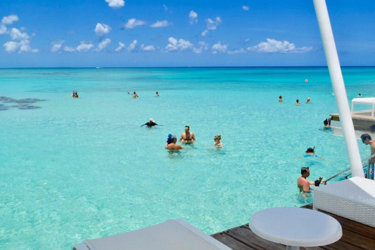2Br Beach Apt @Cadaquescaribe Bayahibe Apartment Екстериор снимка