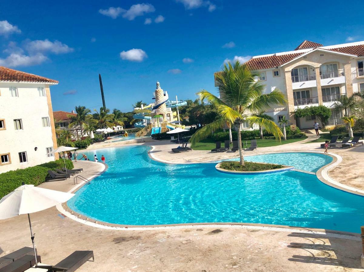 2Br Beach Apt @Cadaquescaribe Bayahibe Apartment Екстериор снимка