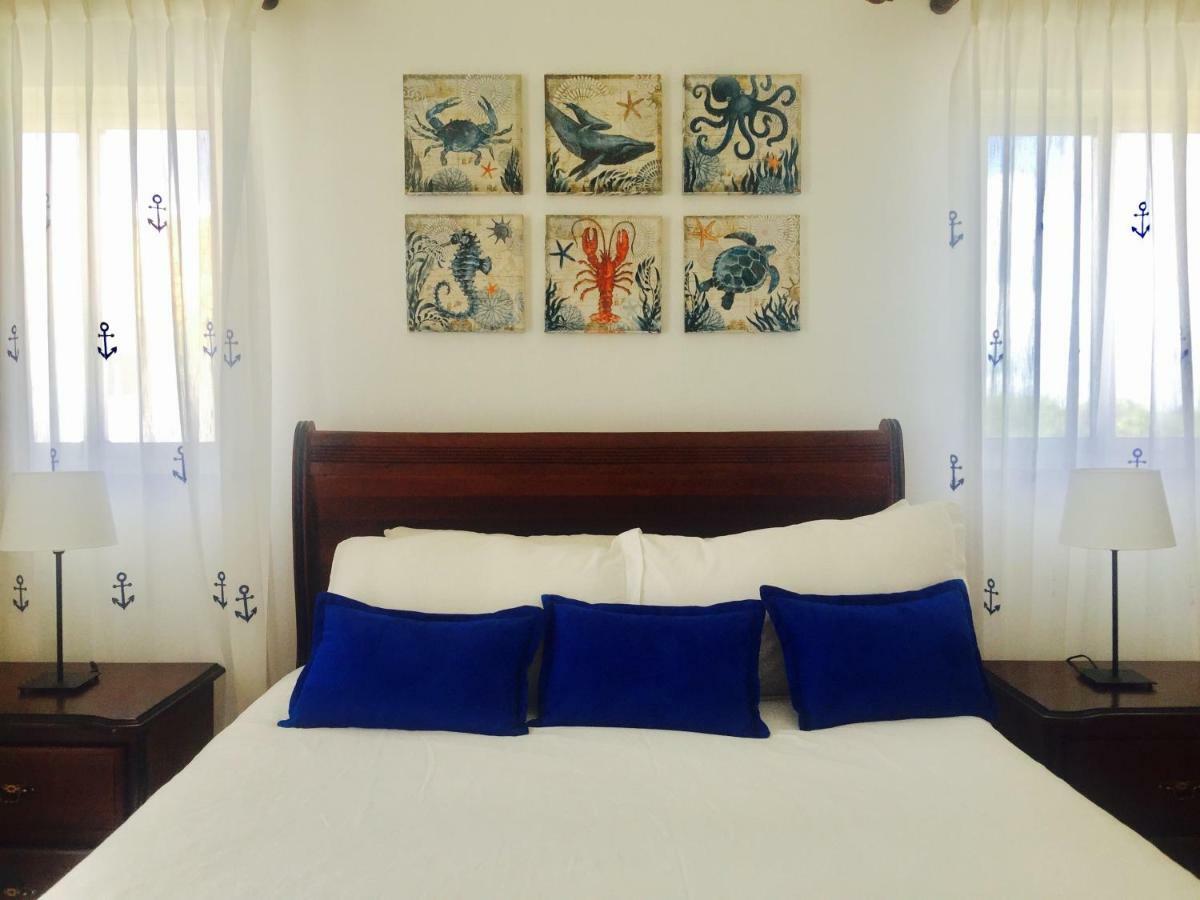 2Br Beach Apt @Cadaquescaribe Bayahibe Apartment Екстериор снимка